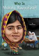 Wer ist Malala Yousafzai? - Who Is Malala Yousafzai?