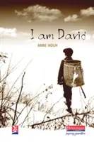 Ich bin David - I am David