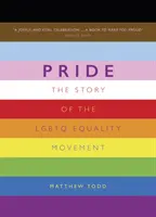 Pride - Die Geschichte der LGBTQ-Gleichstellungsbewegung - Pride - The Story of the LGBTQ Equality Movement