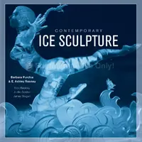 Zeitgenössische Eisskulptur - Contemporary Ice Sculpture