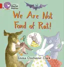 Wir sind nicht rattenaffin - We Are Not Fond of Rat