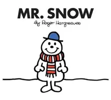 Herr Schnee - Mr. Snow