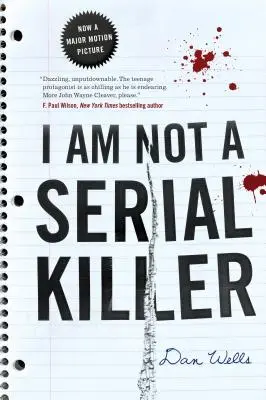 Ich bin kein Serienmörder - I Am Not a Serial Killer