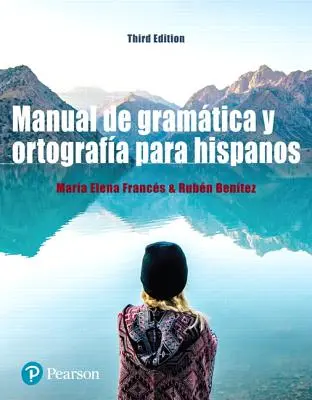Handbuch der Grammatik und Ortografie für Spanier - Manual de Gramtica Y Ortografa Para Hispanos