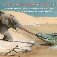 Das Kind des Elefanten - The Elephant's Child