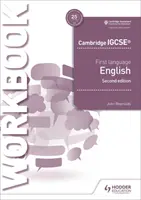 Cambridge Igcse First Language English Arbeitsbuch 2. - Cambridge Igcse First Language English Workbook 2nd Edition