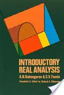 Einführung in die Reelle Analysis - Introductory Real Analysis