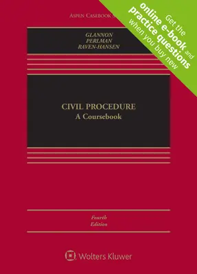 Zivilprozessrecht: A Coursebook [Verbundenes eBook mit Study Center] - Civil Procedure: A Coursebook [Connected eBook with Study Center]