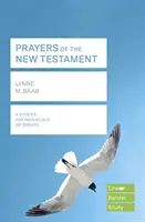 Gebete des Neuen Testaments (Lifebuilder Study Guides) (Baab Lynne (Reader)) - Prayers of the New Testament (Lifebuilder Study Guides) (Baab Lynne (Reader))