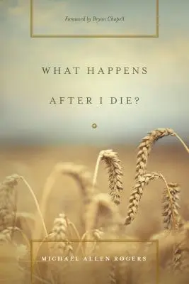 Was passiert nach meinem Tod? - What Happens After I Die?