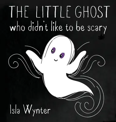 Das kleine Gespenst, das sich nicht gerne gruselt - The Little Ghost Who Didn't Like to Be Scary