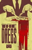 Der Abschaum Tp Band 01 - The Dregs Tp Vol 01