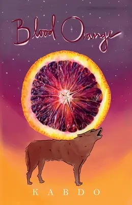 Blutorange - Blood Orange