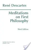 Meditationen über die erste Philosophie - Meditations on First Philosophy