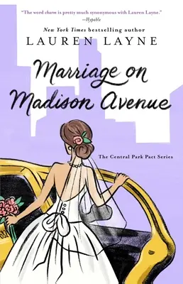 Heirat auf der Madison Avenue, 3 - Marriage on Madison Avenue, 3