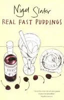 Echte schnelle Puddings - Real Fast Puddings
