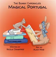 Bunny Chronicles - Das magische Portugal - Bunny Chronicles - Magical Portugal