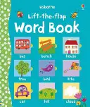 Wortbuch zum Aufklappen - Lift-the-Flap Word Book