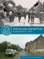 Die Kämpfe um die Falaise-Schlucht: Normandie 1944 - The Falaise Gap Battles: Normandy 1944