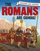 Invaders and Raiders: Die Römer sind im Anmarsch! - Invaders and Raiders: The Romans Are Coming!