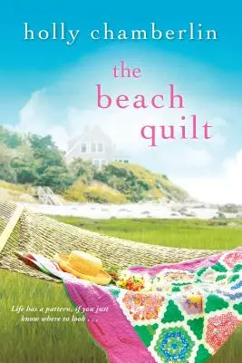 Der Strand-Quilt - The Beach Quilt