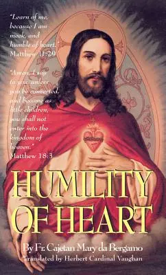 Demut des Herzens - Humility of Heart