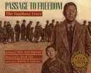 Der Weg in die Freiheit: Die Sugihara-Geschichte - Passage to Freedom: The Sugihara Story