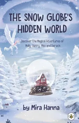 Die verborgene Welt der Schneekugel - The Snow Globe's Hidden World