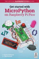 Erste Schritte mit MicroPython auf dem Raspberry Pi Pico - Get Started with MicroPython on Raspberry Pi Pico