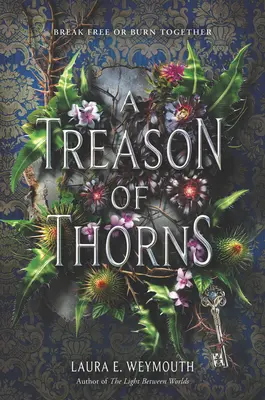 Ein Verrat der Dornen - A Treason of Thorns