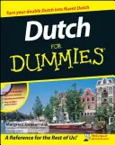 Niederländisch für Dummies - Dutch for Dummies