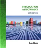 Laborhandbuch für Gates' Einführung in die Elektronik, 6. - Lab Manual for Gates' Introduction to Electronics, 6th