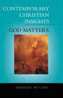 Gott ist wichtig - God Matters