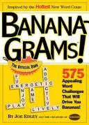 Bananagrams!: Das offizielle Buch - Bananagrams!: The Official Book