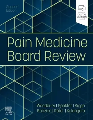 Schmerzmedizin Board Review - Pain Medicine Board Review