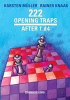 222 Eröffnungsfallen: nach 1.e4 - 222 Opening Traps: after 1.e4