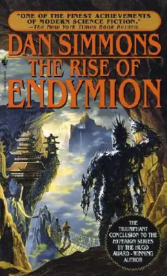 Der Aufstieg von Endymion - The Rise of Endymion