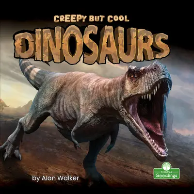 Gruselige aber coole Dinosaurier - Creepy But Cool Dinosaurs