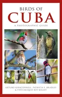 Fotografischer Führer zu den Vögeln von Kuba - Photographic Guide to the Birds of Cuba