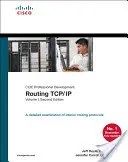 Routing TCP/IP, Band 1 - Routing TCP/IP, Volume 1