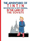 Tim und Struppi im Land der Sowjets - Tintin in the Land of the Soviets