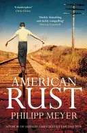 Amerikanischer Rust - American Rust