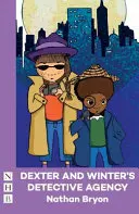 Das Detektivbüro von Dexter und Winter - Dexter and Winter's Detective Agency