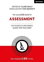 Der recherchierte Leitfaden zur Bewertung - The Researched Guide to Assessment