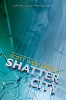 Zerbrochene Stadt - Shatter City