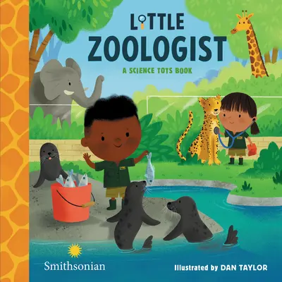 Kleiner Zoologe - Little Zoologist