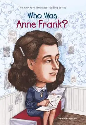 Wer war Anne Frank? - Who Was Anne Frank?