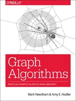 Graphen-Algorithmen: Praktische Beispiele in Apache Spark und Neo4j - Graph Algorithms: Practical Examples in Apache Spark and Neo4j