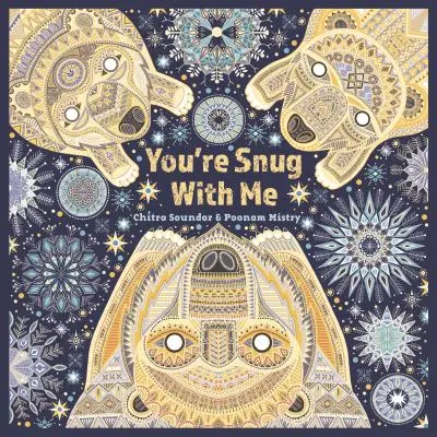 Bei mir bist du kuschelig - You're Snug with Me