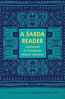 Ein Śabda-Leser: Sprache im klassischen indischen Denken - A Śabda Reader: Language in Classical Indian Thought